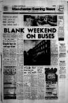 Manchester Evening News Friday 05 January 1979 Page 1