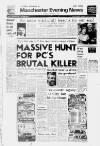 Manchester Evening News Thursday 04 October 1979 Page 1