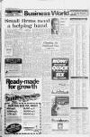 Manchester Evening News Thursday 01 November 1979 Page 22