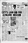 Manchester Evening News Wednesday 05 December 1979 Page 26