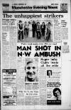 Manchester Evening News Monday 28 January 1980 Page 1