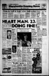 Manchester Evening News Friday 15 February 1980 Page 1