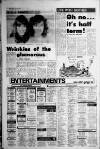 Manchester Evening News Wednesday 20 February 1980 Page 2