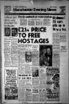 Manchester Evening News Thursday 28 February 1980 Page 1