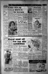 Manchester Evening News Thursday 28 February 1980 Page 10