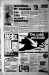 Manchester Evening News Thursday 06 March 1980 Page 16