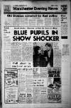 Manchester Evening News Thursday 13 March 1980 Page 1