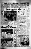 Manchester Evening News Thursday 07 August 1980 Page 11