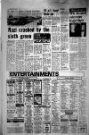 Manchester Evening News Monday 11 August 1980 Page 2