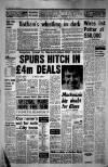 Manchester Evening News Wednesday 13 August 1980 Page 22