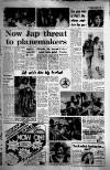 Manchester Evening News Monday 01 September 1980 Page 9