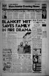 Manchester Evening News Monday 10 November 1980 Page 1