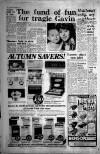 Manchester Evening News Friday 21 November 1980 Page 8