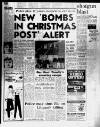 Manchester Evening News Wednesday 03 December 1980 Page 1