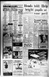 Manchester Evening News Wednesday 03 December 1980 Page 4