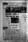 Manchester Evening News Monday 04 January 1982 Page 16