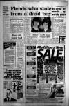 Manchester Evening News Thursday 07 January 1982 Page 7