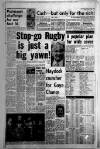 Manchester Evening News Tuesday 12 January 1982 Page 23