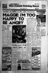 Manchester Evening News Friday 15 January 1982 Page 1