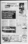 Manchester Evening News Friday 05 February 1982 Page 16