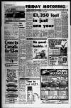 Manchester Evening News Friday 05 February 1982 Page 18