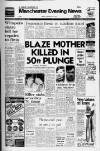 Manchester Evening News Friday 26 February 1982 Page 1