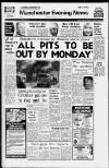 Manchester Evening News Tuesday 01 March 1983 Page 1