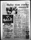 Manchester Evening News Friday 22 July 1983 Page 4