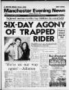 Manchester Evening News Friday 29 July 1983 Page 1