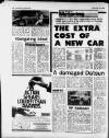 Manchester Evening News Friday 29 July 1983 Page 46