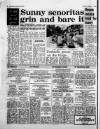 Manchester Evening News Monday 01 August 1983 Page 4