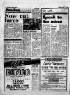 Manchester Evening News Monday 01 August 1983 Page 8