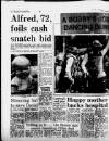 Manchester Evening News Friday 26 August 1983 Page 14