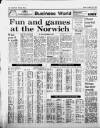 Manchester Evening News Friday 26 August 1983 Page 50