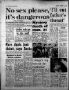 Manchester Evening News Thursday 01 December 1983 Page 4