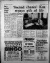 Manchester Evening News Thursday 01 December 1983 Page 8
