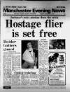 Manchester Evening News Tuesday 03 January 1984 Page 1