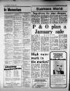 Manchester Evening News Wednesday 04 January 1984 Page 14
