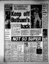 Manchester Evening News Wednesday 04 January 1984 Page 32