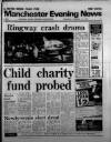 Manchester Evening News Thursday 12 January 1984 Page 1