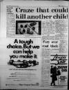 Manchester Evening News Friday 13 January 1984 Page 16