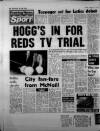 Manchester Evening News Friday 13 January 1984 Page 60