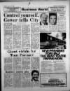 Manchester Evening News Monday 23 January 1984 Page 17