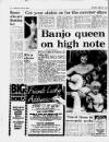 Manchester Evening News Thursday 02 August 1984 Page 12