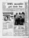 Manchester Evening News Thursday 02 August 1984 Page 16