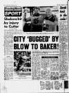 Manchester Evening News Thursday 02 August 1984 Page 64