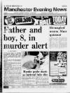 Manchester Evening News Saturday 01 September 1984 Page 25