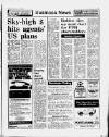 Manchester Evening News Friday 21 September 1984 Page 33