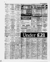 Manchester Evening News Friday 21 September 1984 Page 52