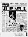 Manchester Evening News Tuesday 30 October 1984 Page 40